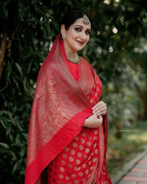 Buy Banarasi Soft Silk Saree  Banarasi Saree Wholesale