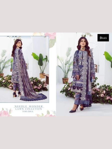 Buy Cotton Printed Embroidery Work Pakistani Suits Collection  Pakistani Suits Wholesale