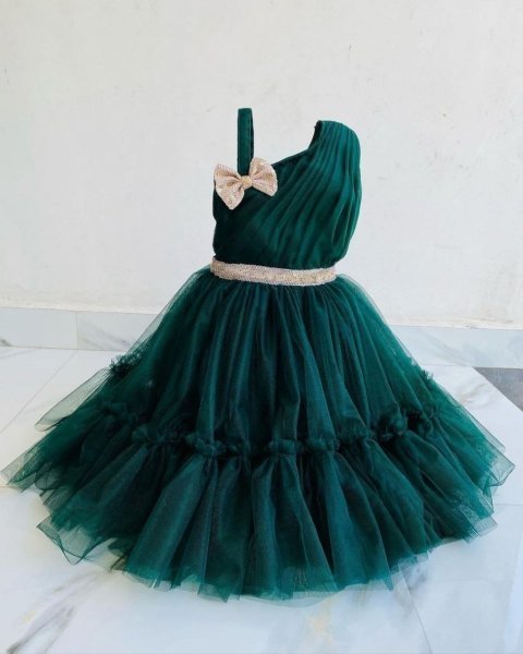 Buy Party Wear Kids Gown Collection  Girls Wear