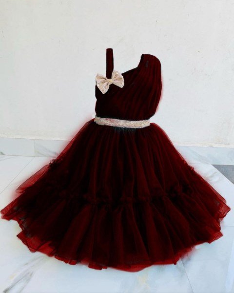 Buy Party Wear Kids Gown Collection  Girls Wear