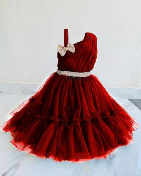 Buy Party Wear Kids Gown Collection  Girls Wear