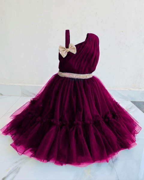 Buy Party Wear Kids Gown Collection  Girls Wear