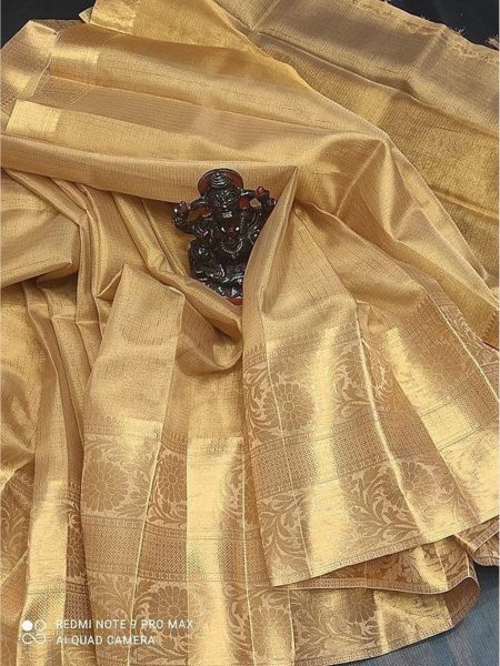 Buy South Indian Special Tissue Silk Saree  South Indian Saree 