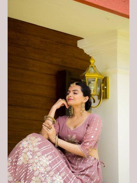 Buy Wedding Special Fox Georgette Lehenga Choli Designer Lehenga Choli