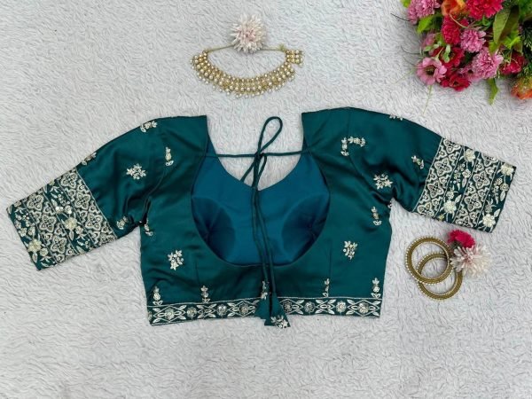 Buy Women Japan Satin Sequence Work Lehenga Choli  Designer Lehenga Choli