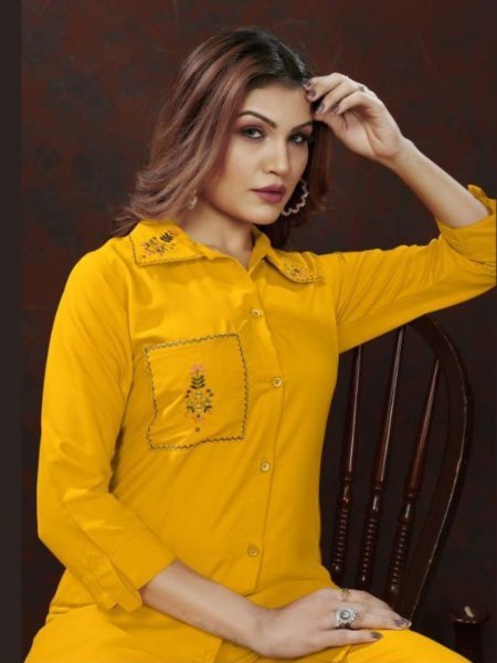 Comfy Elegant Women Top   Bottom Set Stylish  