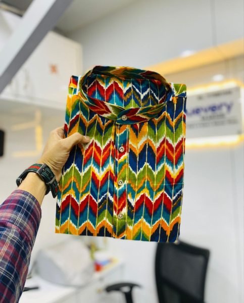 Cultural Multicolour Fashionable Kurta Pajama  Kurta Pajama Wholesale