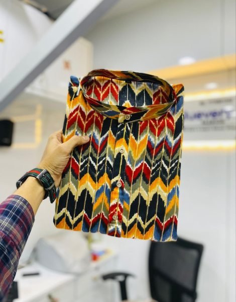 Cultural Multicolour Fashionable Kurta Pajama  Kurta Pajama Wholesale