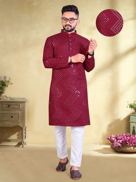  Desi Boy Look With This Timeless Multicolour Men Kurt Pant Collection Kurta Pajama Wholesale