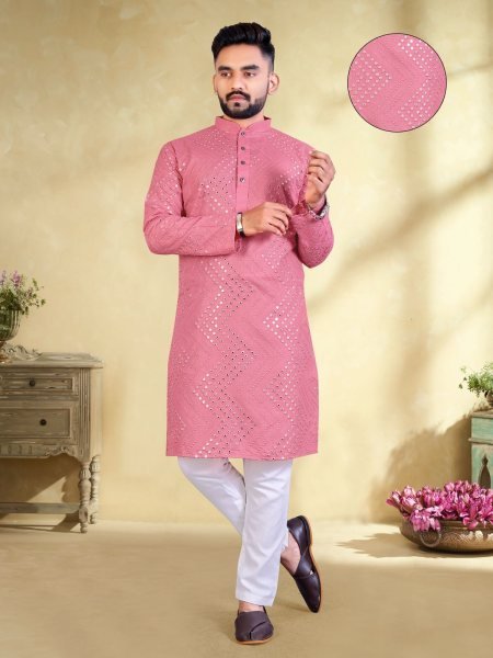  Desi Boy Look With This Timeless Multicolour Men Kurt Pant Collection Kurta Pajama Wholesale