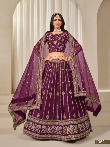 Designer Art Silk Lehenga Choli Set Buy Wholesale Online Worldwide 