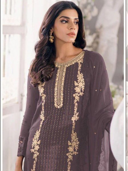 Designer Maryams Georgette Salwar Suits with Dupatta at Low Price Pakistani Suits Wholesale