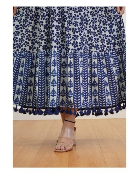 Designer Rayon Printed Kurti Printed Kurtis