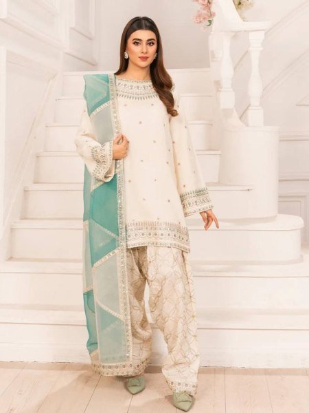 Premium Farshi Palazzo Kurti Set with Diamond Work Perfect for Nikah Ready To Wear Suit