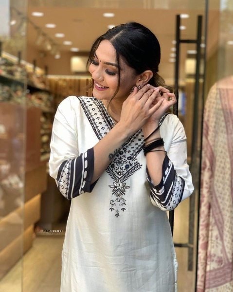 Digital Printed Kurti With Pent Set Kurti With Bottom Wholesale