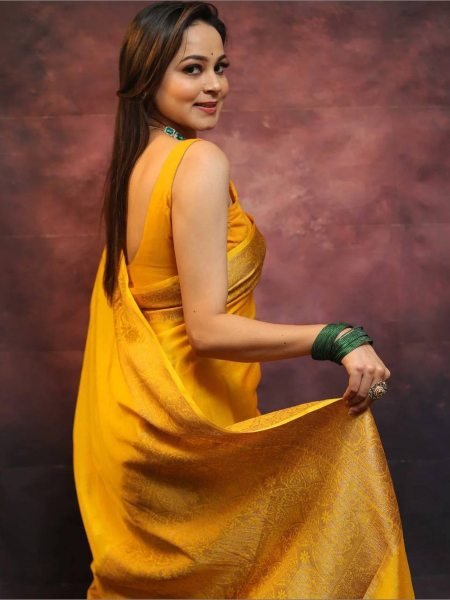  Dream Wedding Look Green  Lichi Silk Banarasi Saree Collection Banarasi Saree Wholesale