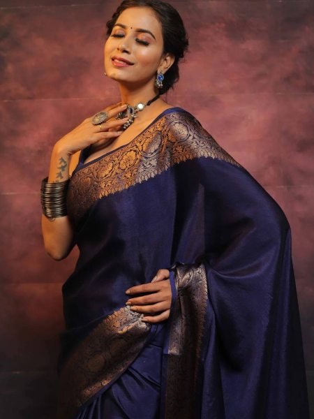  Dream Wedding Look Green  Lichi Silk Banarasi Saree Collection Banarasi Saree Wholesale