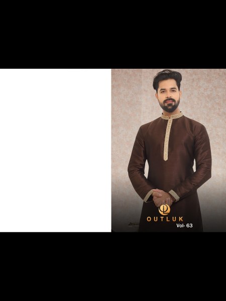 Dupion Silk mens kurta payjama collection by royal export  Kurta Pajama Wholesale