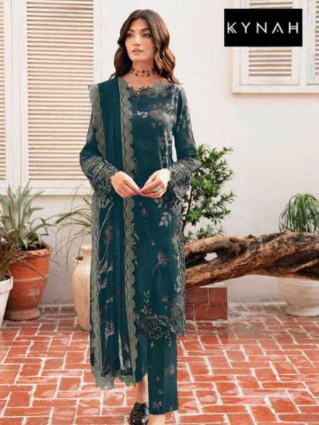 Eid Special Launching Pure Cotton Salwar Suits  Cotton Salwar Kameez Wholesale