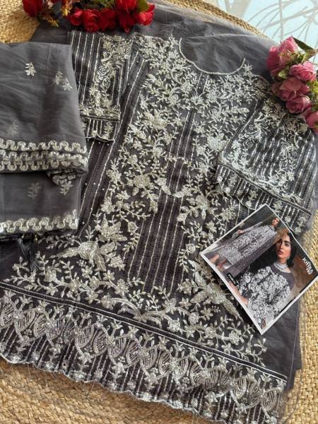 Eid Special Pakistani Salwar Kameez with Heavy Embroidery – Manufacturer Price Pakistani Suits Wholesale