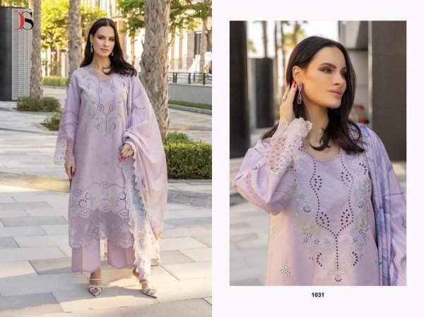 Elegant Ethnic Cotton Suit Pakistani Salwar Kameez Summer Style Pakistani Suits Wholesale