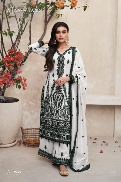 elegent Vichitra Embroidery Sequence Work Pakistani Suits Set in wholesale price Pakistani Suits Wholesale