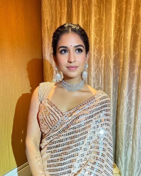 Embroidered Work Georgette Saree  Georgette Sarees Wholesale