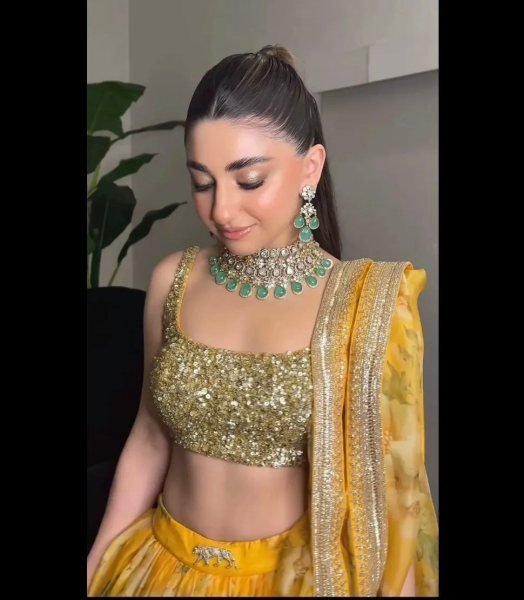 Embroidery Work Silk Lehenga Choli  Designer Lehenga Choli