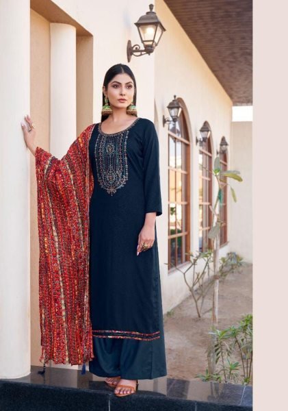 Exclusive Dress Material Suit  For Women Cotton Salwar Kameez Wholesale