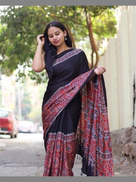 Exclusive  Muslin Saree With soft texture  Printed Cotton Sarees Wholesale