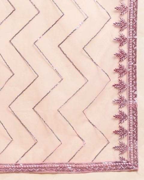 Fancy Crop Top Embrodery Work With Hand Work Lehenga Choli  Bridal Lehenga Choli