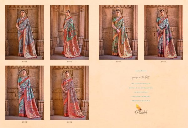 Fancy Fabric Pathaini Saree With Digital Print Saree Designer Wedding Sarees Wholesale