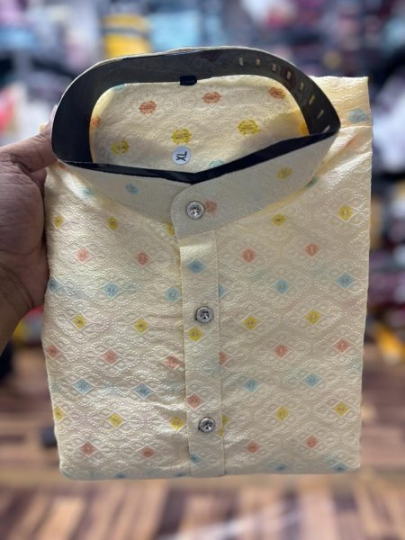 Festival Special Kurta-Pyjama Set Kurta Pajama Wholesale