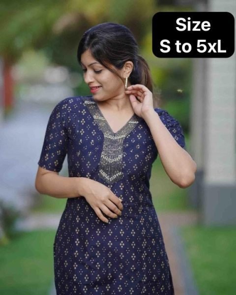 FESTIVAL SPECIAL KURTI WITH PANT SET Kurti With Bottom Wholesale