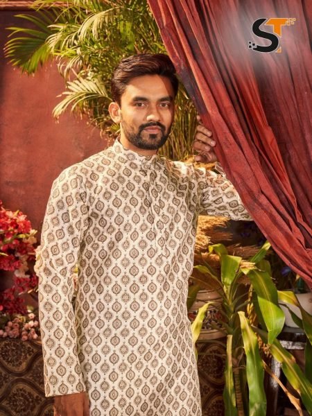 Festival Special navratri  Kurta pyjama Set For Men Kurta Pajama Wholesale