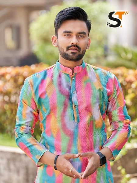 Festival Special navratri  Kurta pyjama Set For Men Kurta Pajama Wholesale