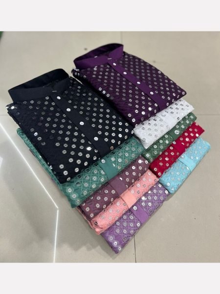 Festival Wear Cotton Mens Kurta Pajama Kurta Pajama Wholesale