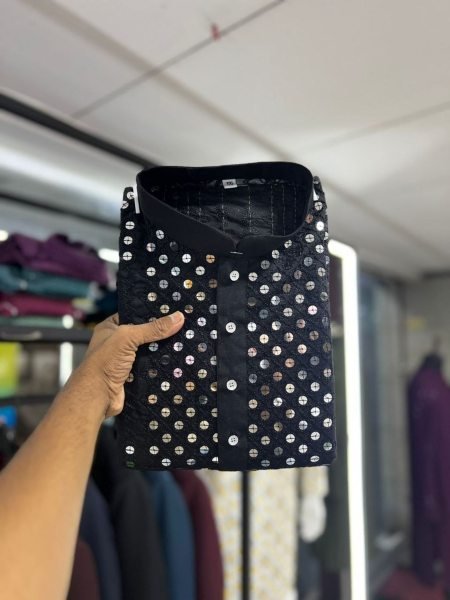 Festival Wear Cotton Mens Kurta Pajama Kurta Pajama Wholesale