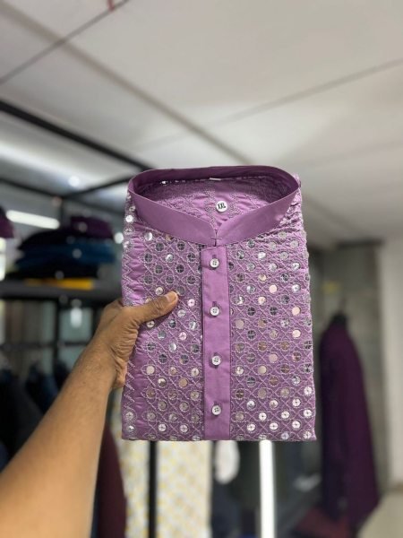 Festival Wear Cotton Mens Kurta Pajama Kurta Pajama Wholesale