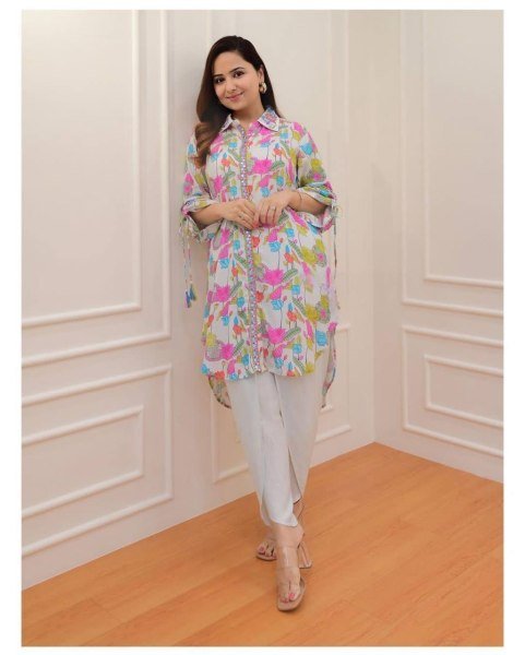  Exclusive New Festival Wear Co ord Set  CO ORD Sets
