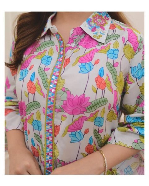  Exclusive New Festival Wear Co ord Set  CO ORD Sets