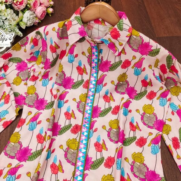  Exclusive New Festival Wear Co ord Set  CO ORD Sets