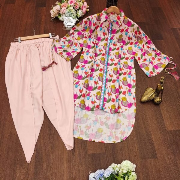  Exclusive New Festival Wear Co ord Set  CO ORD Sets