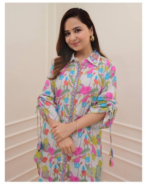  Exclusive New Festival Wear Co ord Set  CO ORD Sets