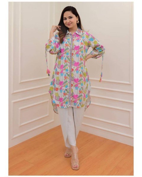  Exclusive New Festival Wear Co ord Set  CO ORD Sets