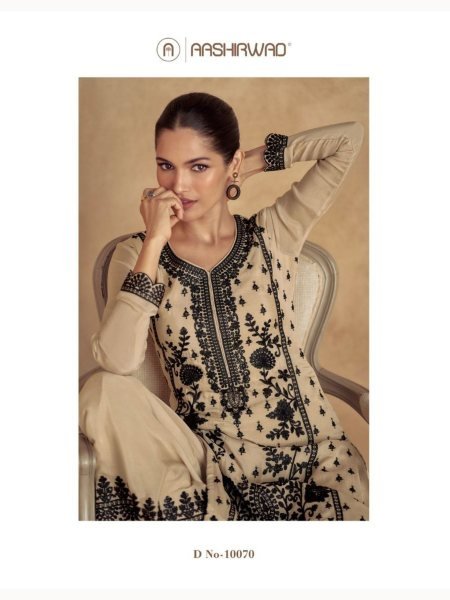Fully Stitched Chinon Silk Suits Supliers Designer Plazzo Salwar Suits Wholesale