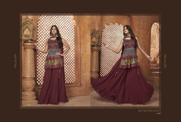 Fully Stitched Pure Bandhej Handwork Plazzo suits  Designer Plazzo Salwar Suits Wholesale