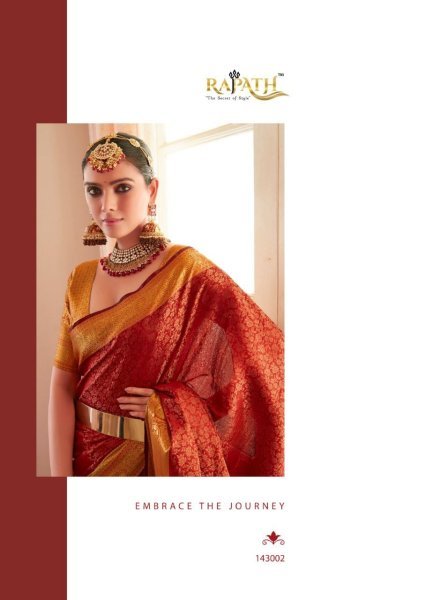 Get The Perfect Look With Beautiful Kanchivaram Sarees   Silk Sarees Wholesale