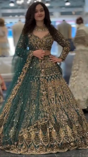 Glamorous Butterfly Net Lehenga Choli with Sequins Embroidery at Wholesale Rate Designer Lehenga Choli