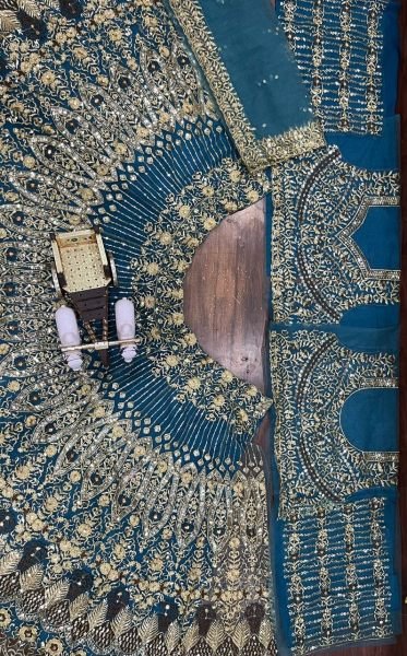 Glamorous Butterfly Net Lehenga Choli with Sequins Embroidery at Wholesale Rate Designer Lehenga Choli